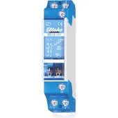 Eltako 21110230 Stromstoß-Serienschalter 230V. 1+1 Schl. 16A/250V AC SS12-110-230V