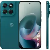 Motorola moto g77 6.8" Hybrid Dual SIM Android 16.0 USB Type-C 5200 - Smartphone - 256 GB