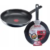 Tefal Family Day Pfanne 24 cm Titanium Gas Ceramic