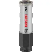Bosch Pc Plus Hs Diamantbohrer 19 Mm