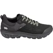 Hanwag - Kaduro Low GTX - Multisportschuhe Gr 47 schwarz/grau
