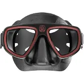 Seac Sub Extreme 50 Speerfischen Maske