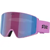 Bliz G001S matte pink/n_o_n_violet&blue (17 00)