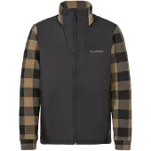 Vaude Unisex Men's Minaki Mid Jacket II