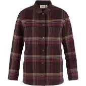 Fjällräven Singi Flannel Langarmhemd