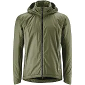 Gonso Save Jacket Therm M oak ash (M20974) M