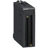 Schneider Electric Modicon M580-E/A-Modul, analog, 8 HART-Eingänge, 4-20mA, isoliert, robuste Ausführung BMEAHI0812H