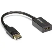 StarTech.com Displayport-auf-hdmi-adapter