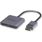 Microconnect MC-DP-2XDP