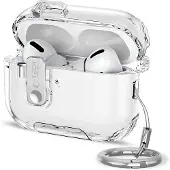 TechProtection Bounce Pro Case AirPods Pro 3 Hülle