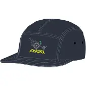 Endura 5 Panel Kappe