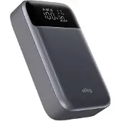 Forever Allity PowerBank APB-200 PD QC 33W 10000 mAh Grau