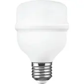 Matel Industrial Samsung Chip E27 Cool 20w Led-lampe