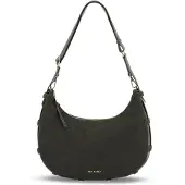 Hey Marly Lifetime Sister Suede M Forest