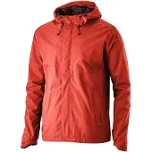 Gonso Save Jacket Essential M paprika flame (M20149) 4XL