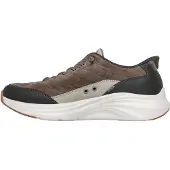 SKECHERS Schnür-Sneaker „Contour Foam-Cordelux“