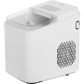Adler Ad_8800 Elektrische Eismaschine Durchsichtig One Size / EU Plug 220V Durchsichtig One Size