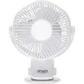 Adler Ad 7335 Tischventilator