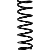 CS Germany Fahrwerksfeder 30110783 Hinterachse für FORD