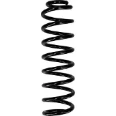 CS Germany Fahrwerksfeder 30111086 Hinterachse für RENAULT