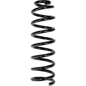 CS Germany Fahrwerksfeder 30110506 Hinterachse für RENAULT