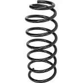 CS Germany Fahrwerksfeder 30112959 Vorderachse für SEAT VW