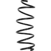CS Germany Fahrwerksfeder 30110141 Vorderachse für OPEL VAUXHALL