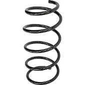 CS Germany Fahrwerksfeder 30111144 Vorderachse für BMW