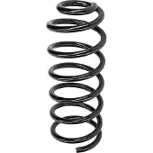 CS Germany Fahrwerksfeder 30111981 Hinterachse für FIAT