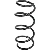 CS Germany Fahrwerksfeder 30111060 Vorderachse für NISSAN