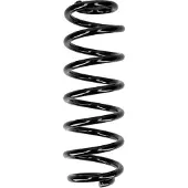 CS Germany Fahrwerksfeder 30110393 Hinterachse