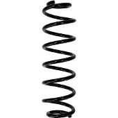 CS Germany Fahrwerksfeder 30113071 Hinterachse für SEAT AUDI