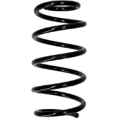 CS Germany Fahrwerksfeder 30111036 Vorderachse für OPEL VAUXHALL
