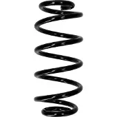 CS Germany Fahrwerksfeder 30112971 Vorderachse für AUDI SEAT