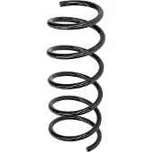 CS Germany Fahrwerksfeder 30111061 Hinterachse für DACIA