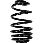 CS Germany Fahrwerksfeder 30110561 Hinterachse für VAUXHALL OPEL