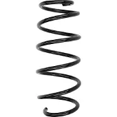 CS Germany Fahrwerksfeder 30110147 Vorderachse für FORD