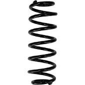 CS Germany Fahrwerksfeder 30110394 Hinterachse für FIAT PEUGEOT CITROËN