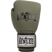Benlee Evans Lederboxhandschuhe