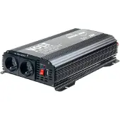 Volt Sinus 3000 Wechselrichter 12 V/230 V, reiner Sinus, 1500 W