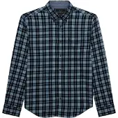 Superdry Cotton Lumberjack Langarmhemd