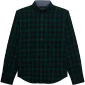 Superdry Cotton Lumberjack Langarmhemd