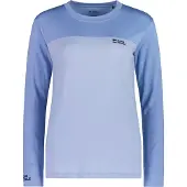 Mons Royale Langarmtrikot für Damen Yotei