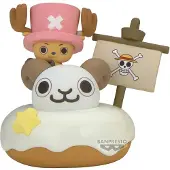Banpresto One Piece 6 Cm Figur One Size