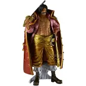 Bandai One Piece PVC Statue Premium Gol D. Rroger (The Metallic) 40 cm