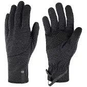 Buff Merino Fleece Handschuhe
