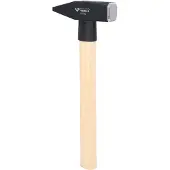 Ks Tools Schlosserhammer mit Hickory-Stiel - BT073100