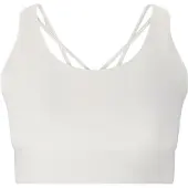 Athlecia Gaby V2 W Sports Bra white (1002) M