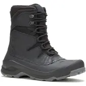 Kamik - Iceland - Winterschuhe Gr 45 grau