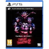 Five Nights at Freddy's: Help Wanted 2, PlayStation 5, T (Jugendliche), Physische Medien